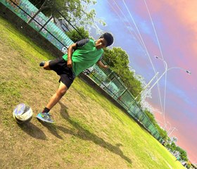 Tema: Viva el deporte (Esperando al principito)