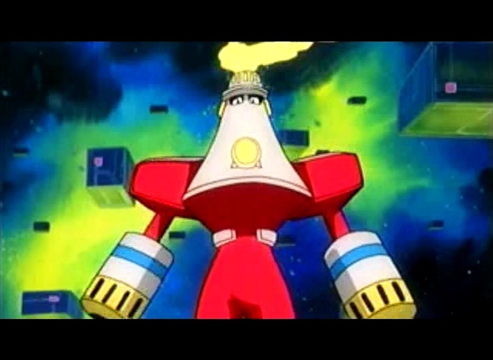 Megaman EXE - Fireman & Heatman, Fire of Fight