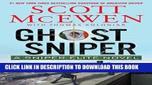 [PDF] Ghost Sniper: A Sniper Elite Novel Full Collection