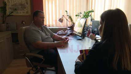 Nga e hëna Kryqi i Kuq fillon me shpërndarjen e të hollave të grumbulluara