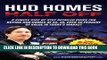 [Download] HUD Homes Half Off! Hardcover Online