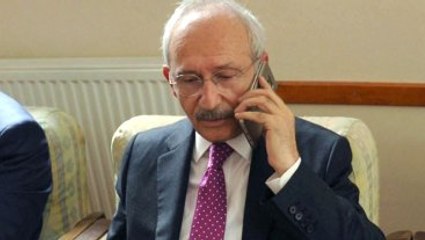 Saldırı Sonrası Erdoğan ve Kılıçdaroğlu Görüşmesinin Görüntüleri Ortaya Çıktı