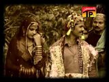 Mour Badi Ghar Aayen | Ji Ji Zarina Baloch | Album 2 | Sindhi Songs | Thar Production