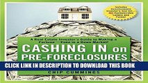 [PDF] Cashing in on Pre-foreclosures and Short Sales: A Real Estate Investor s Guide to Making a