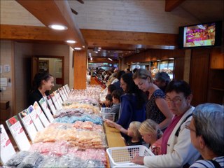 PLAINFAING BONBON DES VOSGES