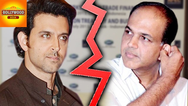 Hrithik Roshan ANGRY With Director Ashutosh Gowariker | Mohenjo Daro | Bollywood Asia