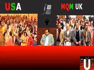 Farooq Sattar Exposed