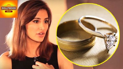Nargis Fakri Refuse To Get Married | Bollywood Asia