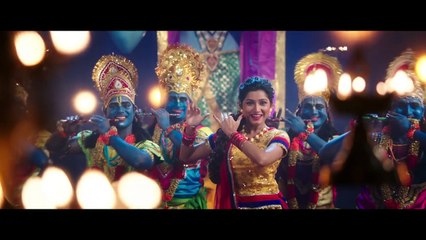 Krishna Janmala Full Video Song - Kanha Movie - Zee Studios - Vaibbhav Tatwawdi