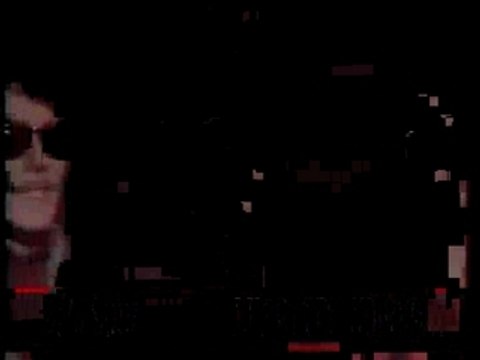 BA Lunettes noires pour nuits... - A2 - 1989