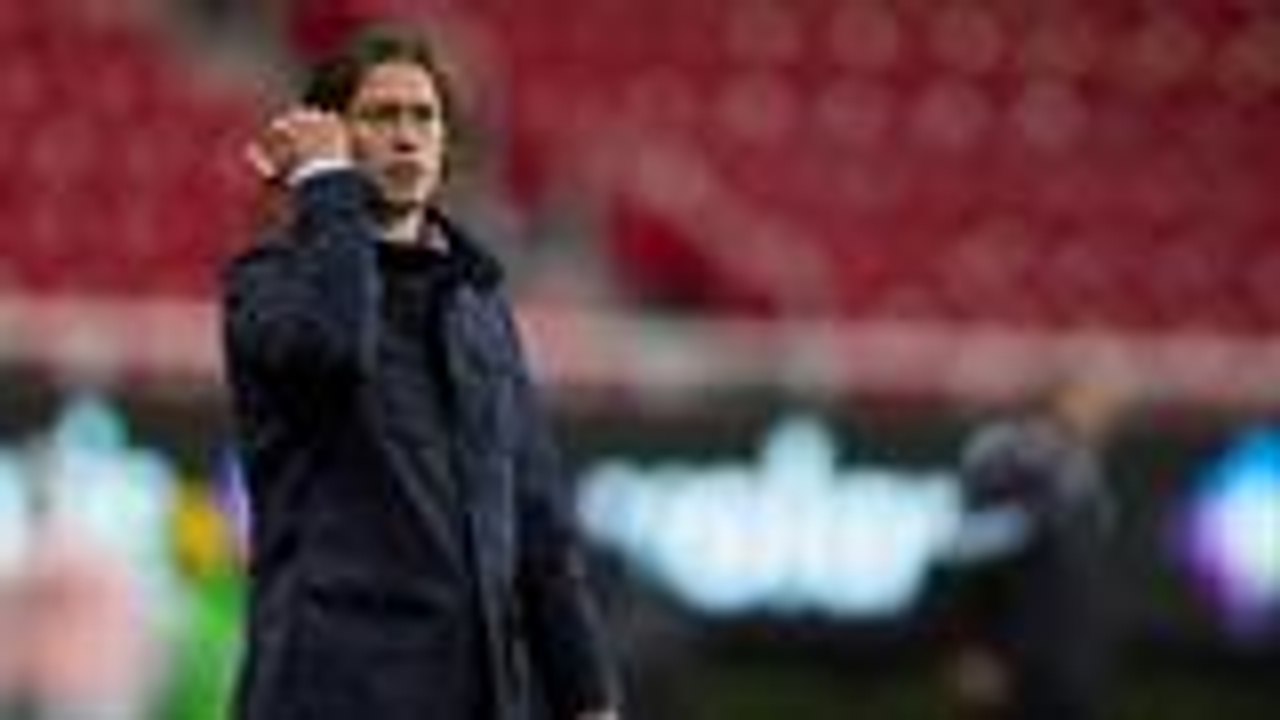 'Tienen la posibilidad de que les expulsan jugadores y los vuelven a poner'