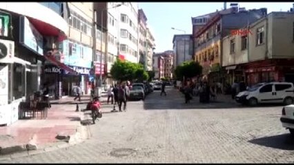 Van' da 4.1' Lik Deprem