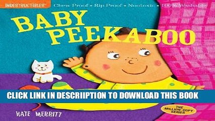 [PDF] Indestructibles: Baby Peekaboo Full Colection