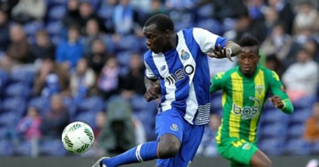 İşte Beşiktaş'ın Yeni Forveti!