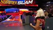 Naomi, Carmella and Becky Lynch vs. Natalya, Alexa Bliss and Nikki Bella