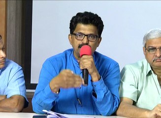 Telugu Film Producer Council Pressmeet About Gangster Nayeem Issue || MflixWorld