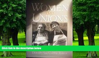 Big Deals  Women and Unions: Forging a Partnership (ILR Press Books)  Best Seller Books Most Wanted