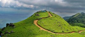 ---Top 10 Hill Stations In India