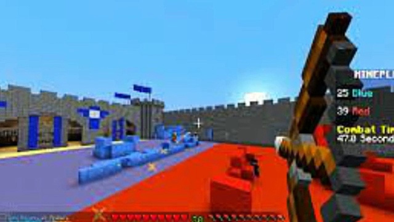Minecraft Forge