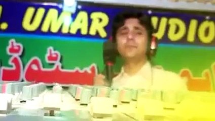 Pashto New Song 2016 Ar Rehman Pa Meena Ke Janana HD