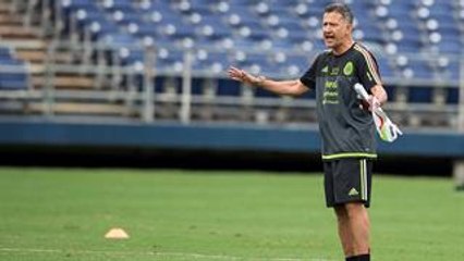 ¿A quién debería llamar Osorio?