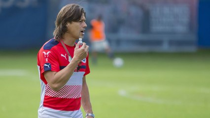 ¿Desafortunadas declaraciones de Almeyda?