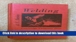 Read Science Practice Welding  Ebook Free