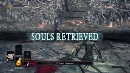 Dank Souls