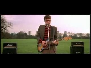 Graham Coxon - Bittersweet Bundle Of Misery (Ex Blur)