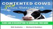 [PDF] Contented Cows Still Give Better Milk, Revised and Expanded: The Plain Truth about Employee