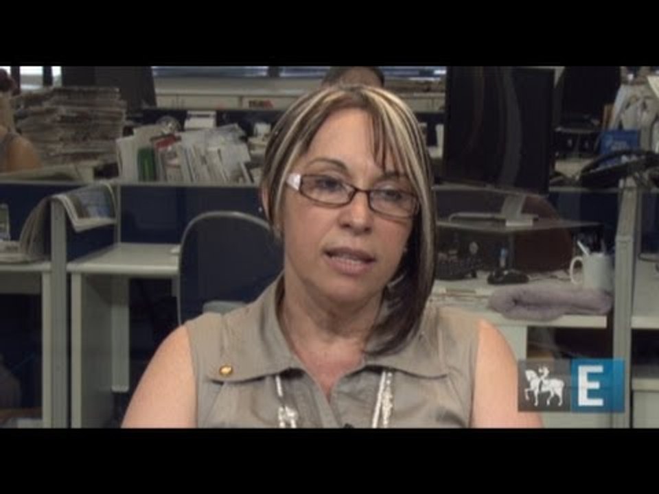 "Queremos metodologia de trabalho diferente com organizações criminosas"