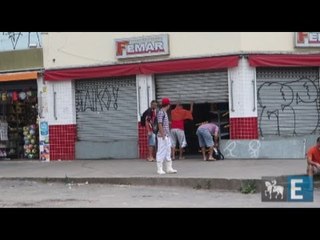 Guerra entre polícia e PCC apavora moradores das periferias