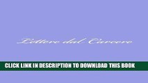 [PDF] Lettere dal Carcere (Italian Edition) Full Colection