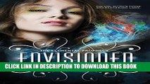 [PDF] Envisioned (The Elemental Prophecy Book 1) Popular Online