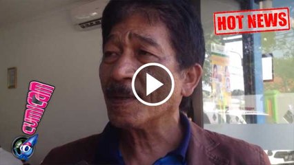 Perjuangan Terakhir Eddy Silitonga Sebelum Meninggal - Cumicam 25 Agustus 2016