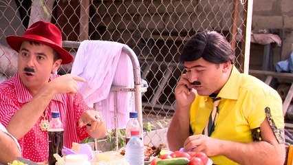 Bozbash Pictures Salyan HD (2013)