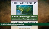 GET PDF  The Twelve Steps - A Spiritual Journey  GET PDF