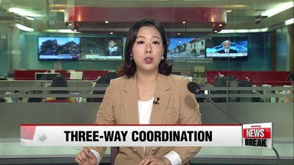 Ruling party, gov't & presidential office call for opposition's cooperation