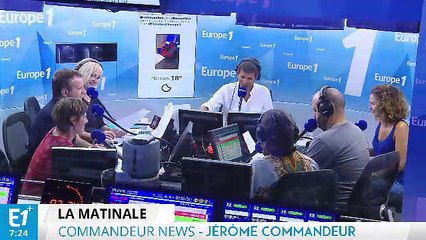 Geneviève De Fontenay en chaleur !