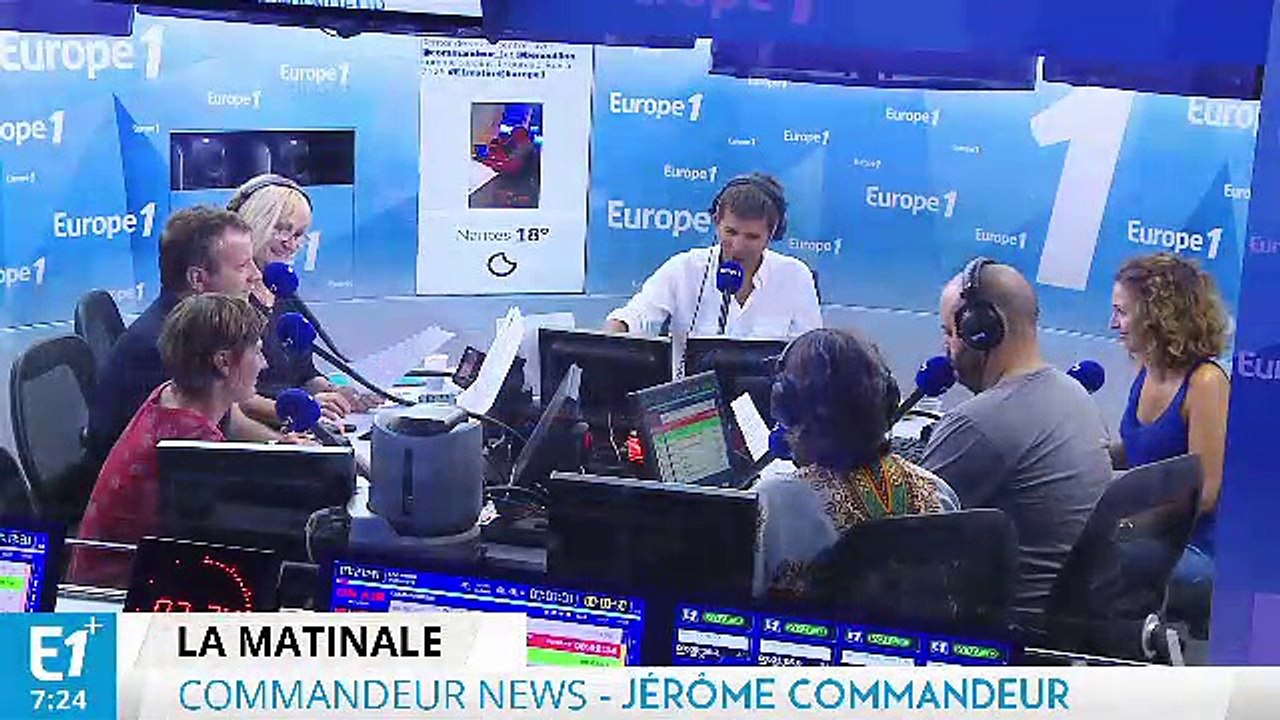 Geneviève De Fontenay en chaleur !