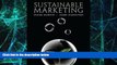 Big Deals  Sustainable Marketing  Free Full Read Best Seller