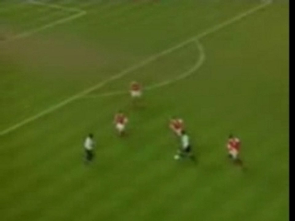 Giggs Wonder Goal