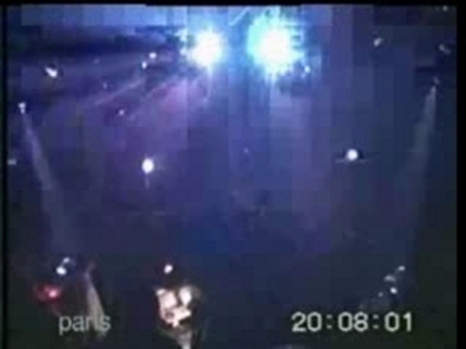 Apoptygma Berzerk - Enjoy The Silence (Live)