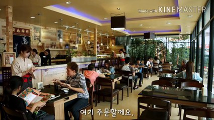 [한글자막] Part Time the series 5-3화