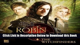 [Reads] The Witchfinders (Robin Hood) Free Books