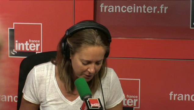 Sécurité à l'école : sensibiliser les élèves à d'autres risques que l'interro surprise, Le Billet de Charline