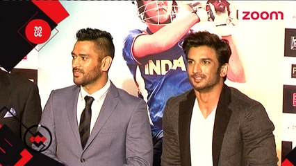 OMG!!!! Sushant Singh Rajput Injured While Shooting For 'Raabta'-Bollywood News-#TMT