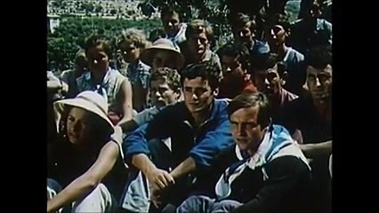 KENGA NE FILMIN ARTISTIK - Kinematografia Shqiptare