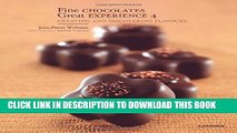 [PDF] Fine Chocolates 4: Creating and Discovering Flavours Full Online
