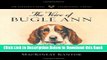 [Best] The Voice of Bugle Ann (The Derrydale Press Foxhunters  Library) Free Books